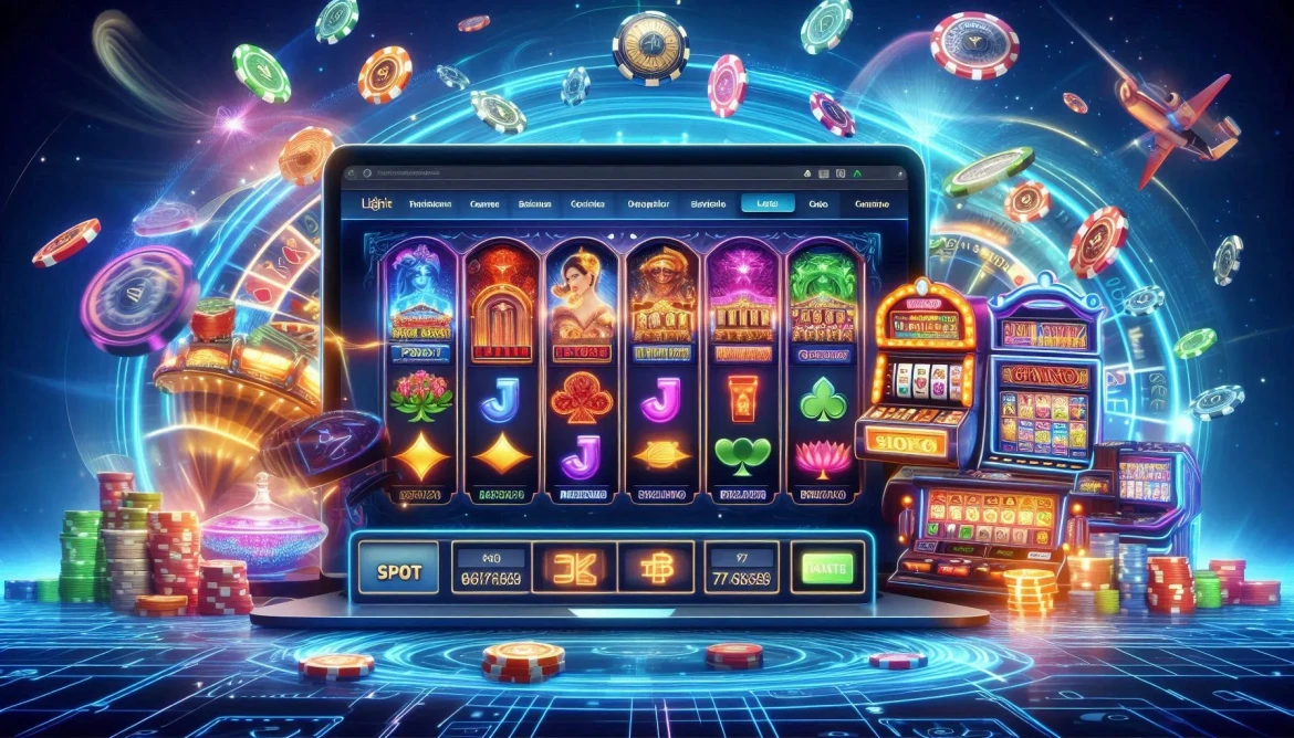 Winny Casino